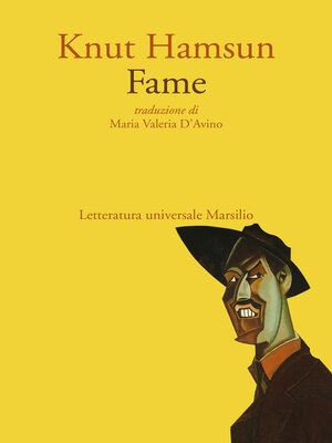 cover image of Fame